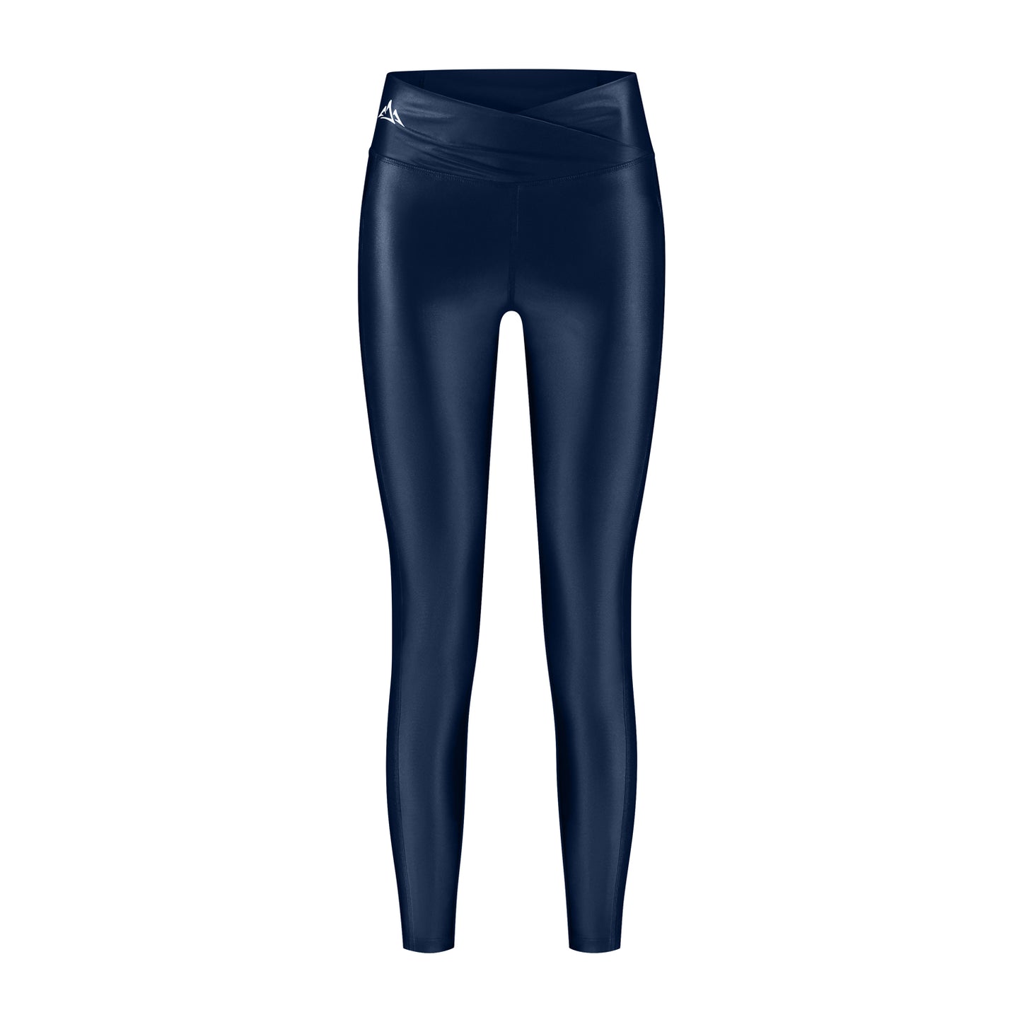 Leggings d'extérieur verts | Parfaits pour la salle de sport et les activités de plein air
