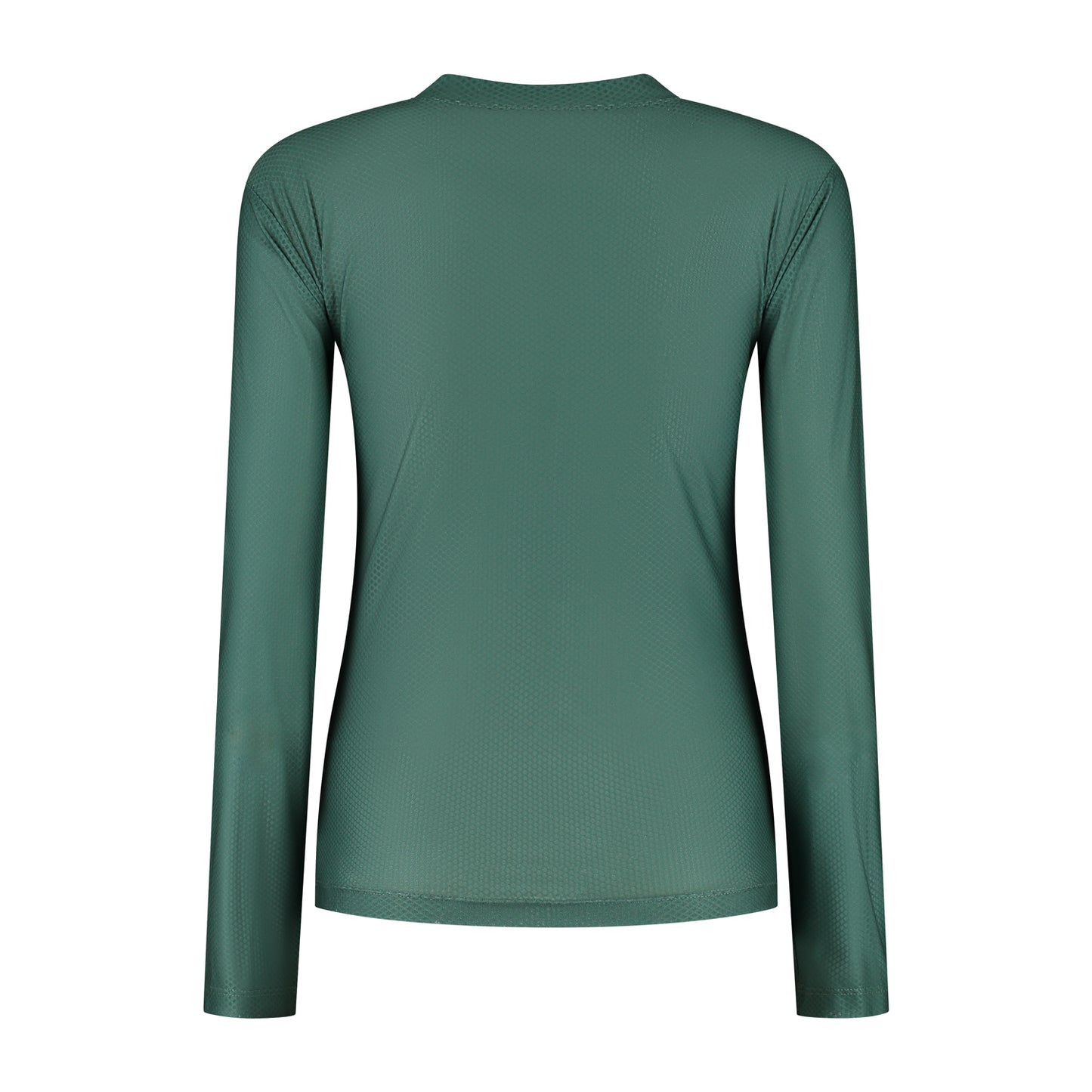 T-Shirt | Farbverlauf Grün | Perfekt für Abenteuer drinnen und draußen