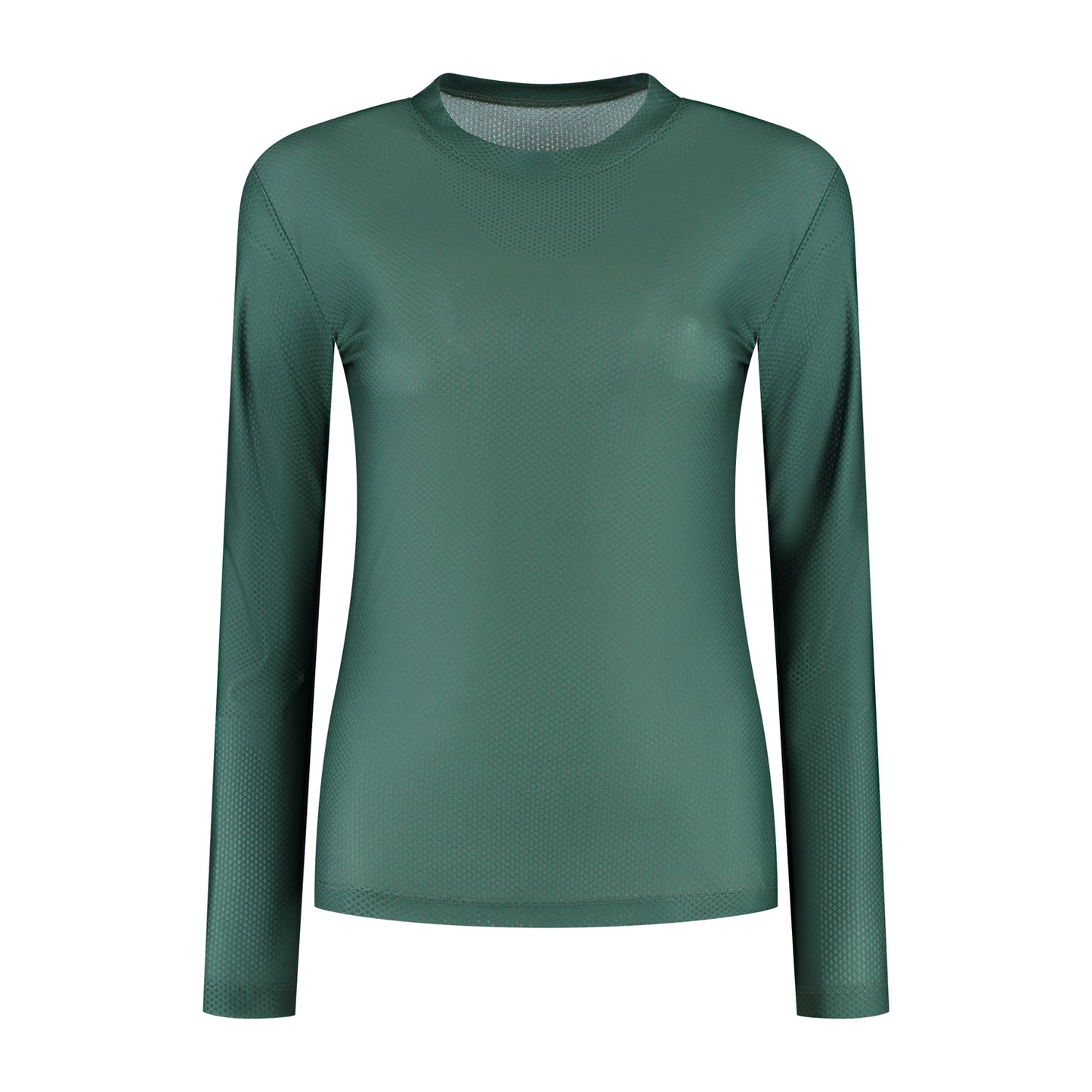 T-Shirt | Farbverlauf Grün | Perfekt für Abenteuer drinnen und draußen