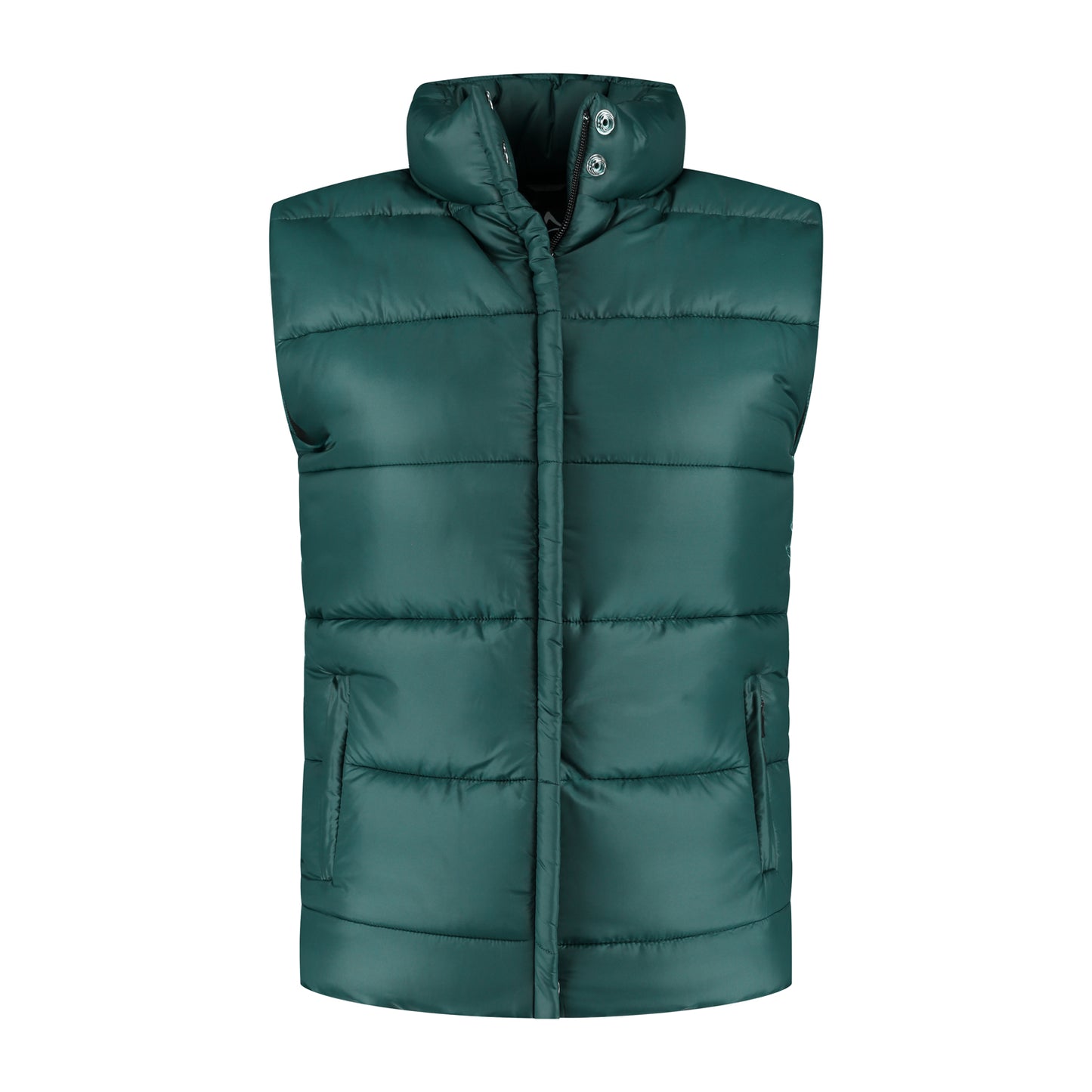 Vest | Green