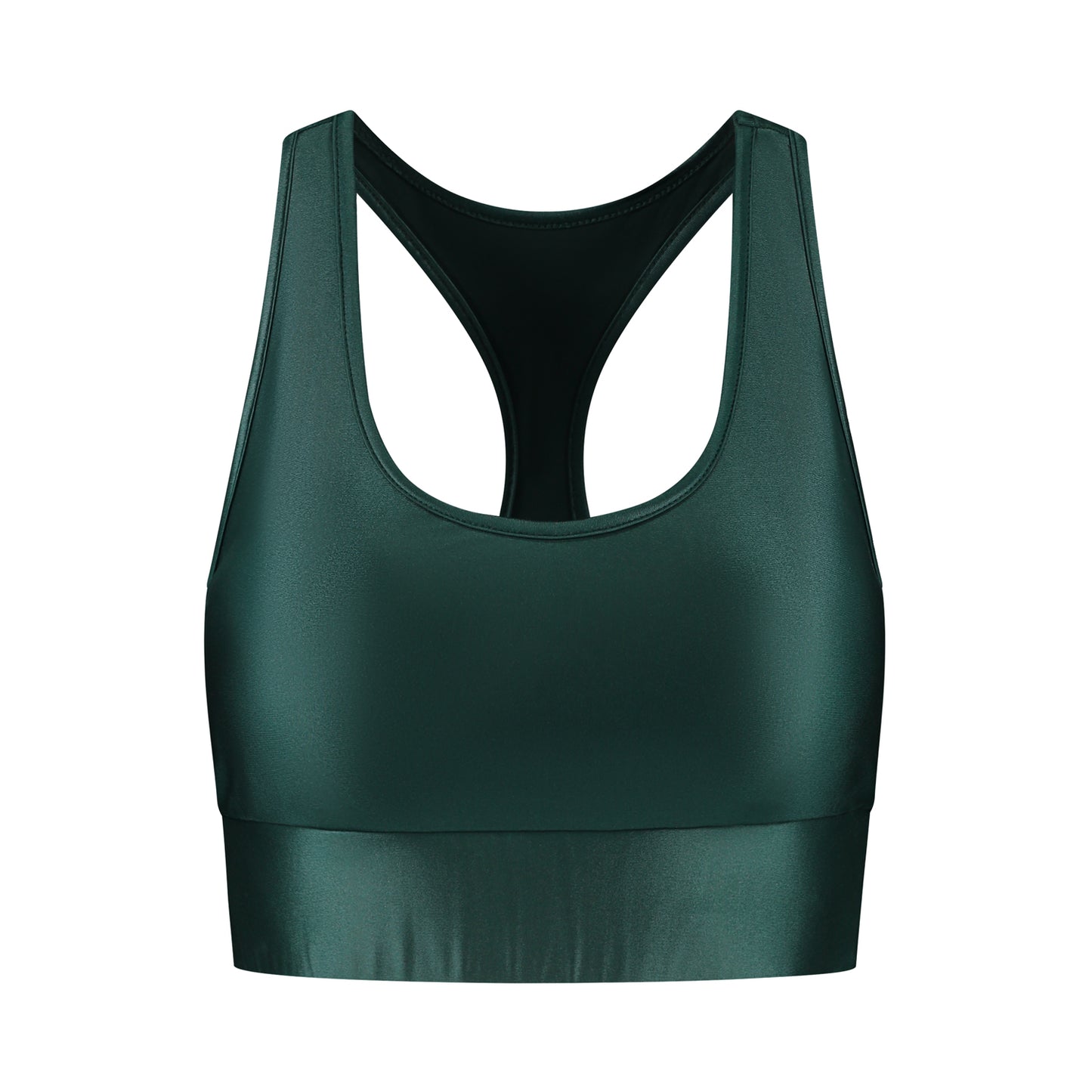 Sports Bra | Green
