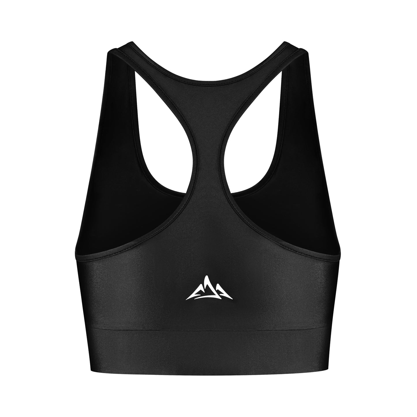 Sports Bra | Black