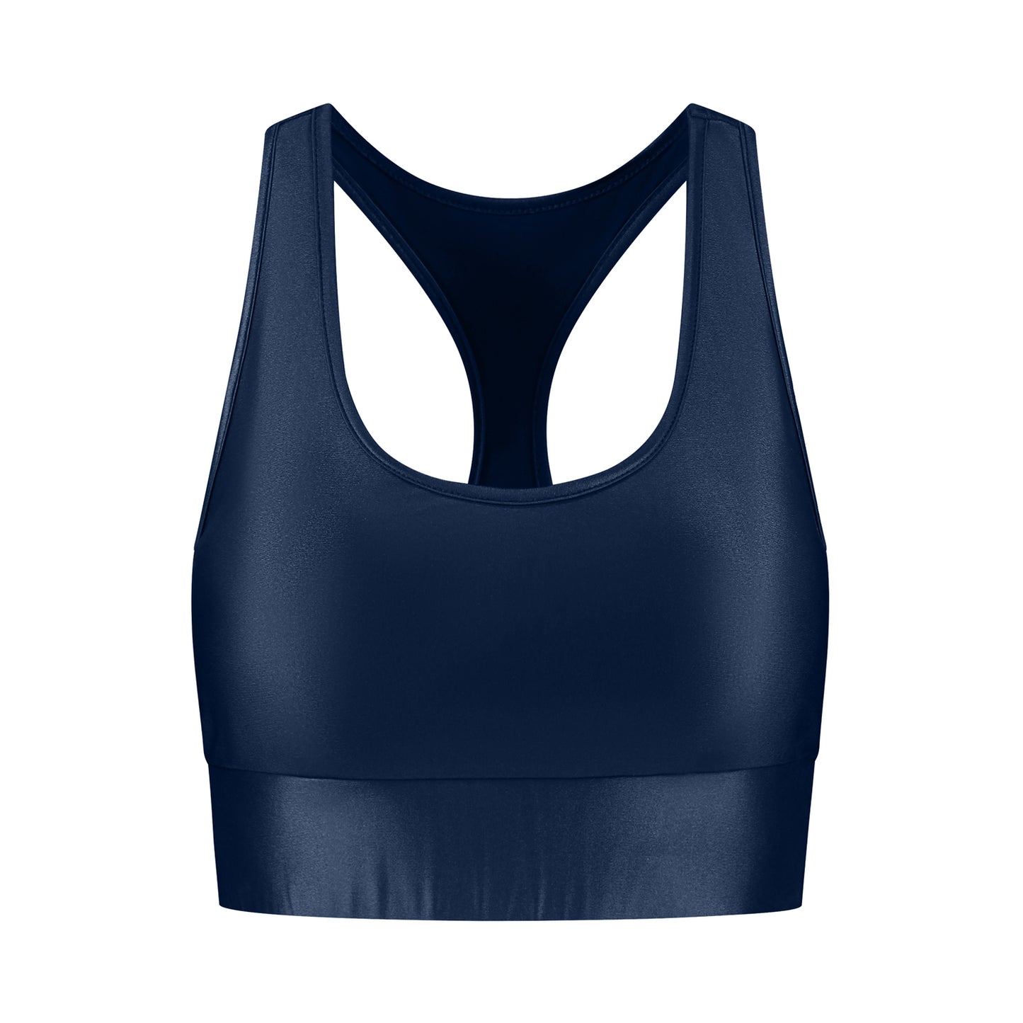 Sports Bra | Navy