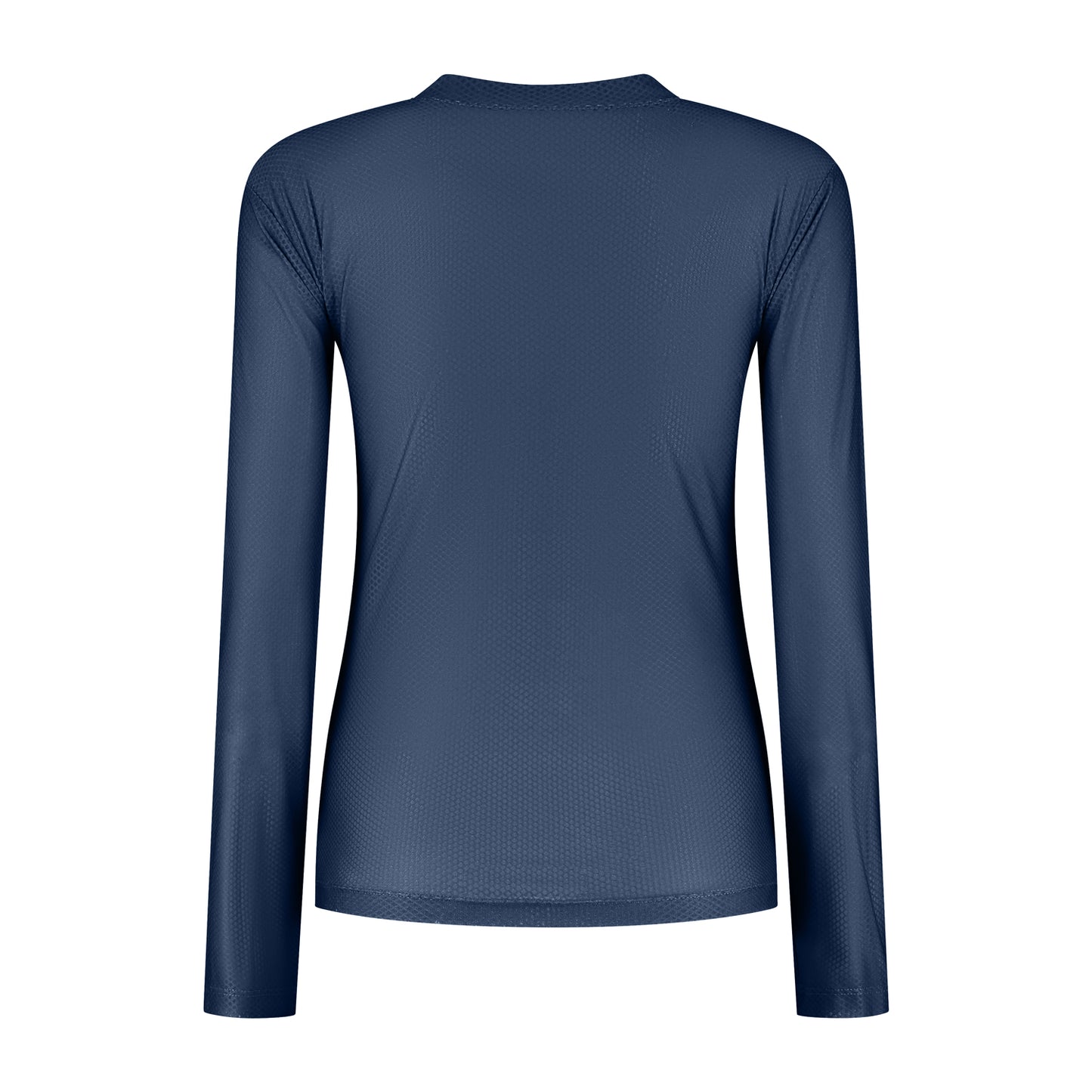 Long Sleeve |  Navy  | Perfect for Gym and Outdoor Adventures