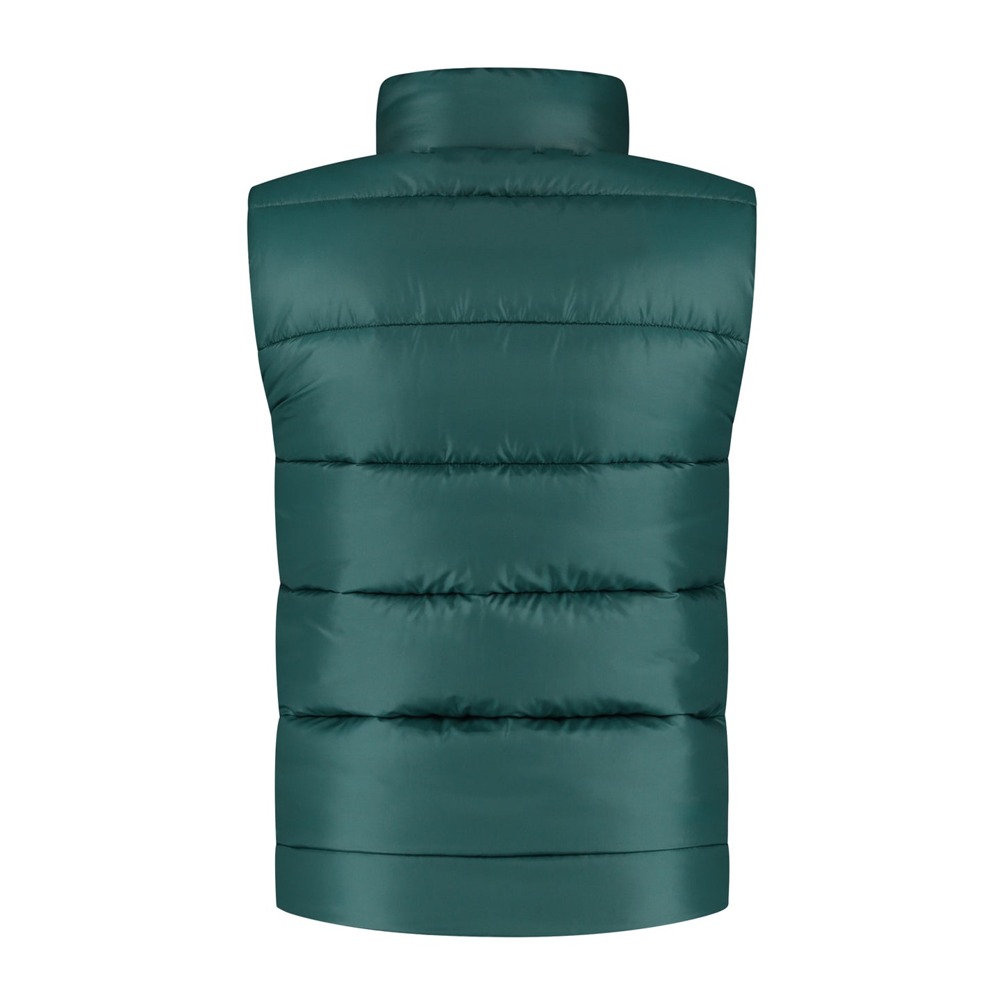 Vest | Green